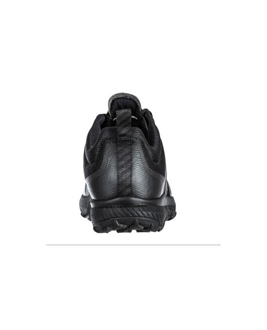A.T.L.A.S Shoes Black