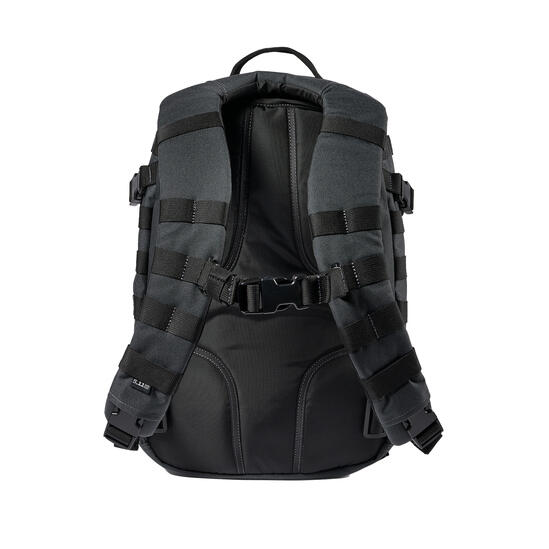 Раница Rush 12 Backpack 2.0 Double Tab