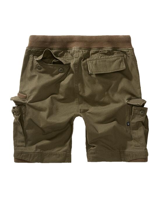 Бермудите Packham Vintage Olive