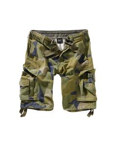 Бермуди Urban Legend Swedish Camo
