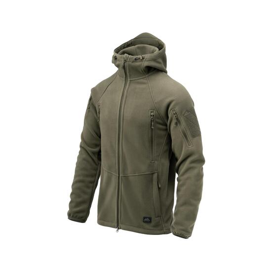 Яке Patriot Jacket MK2 Olive Green
