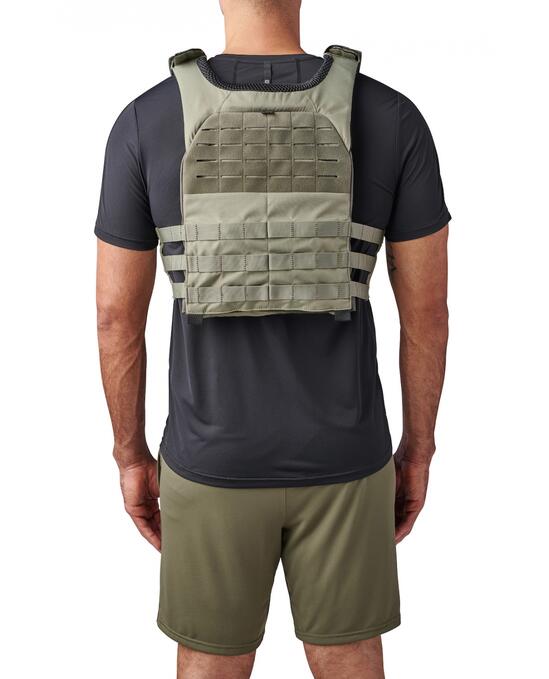 Жилетка Tactical Trainer Weight Vest Python