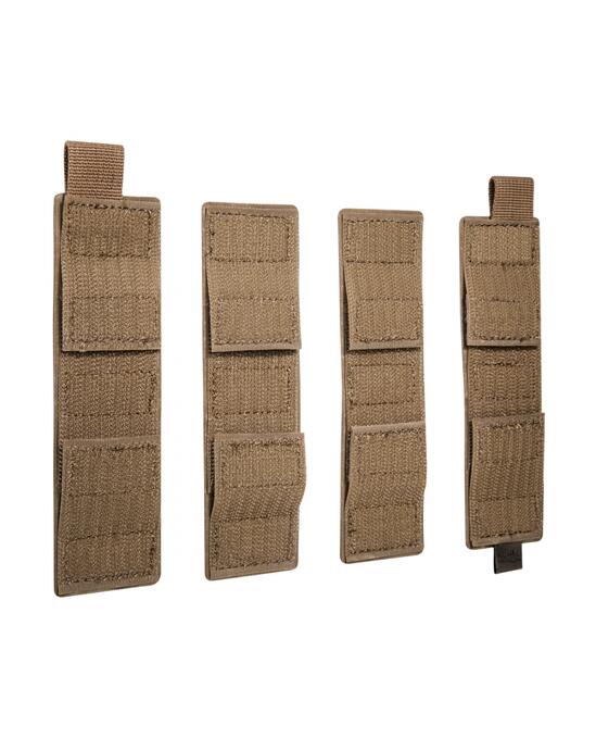 Адаптор за модулни джобове SGL Molle Coyote Brown