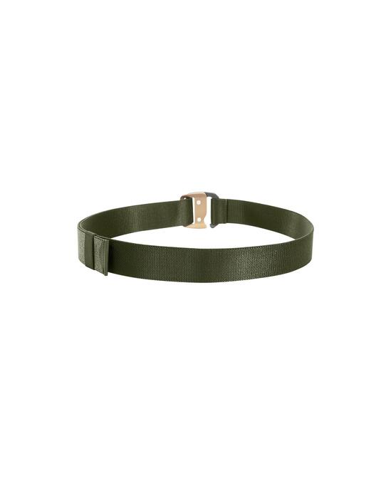 Stretch Belt 38mm Olive