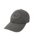 Scorpion Logo Hat Gray