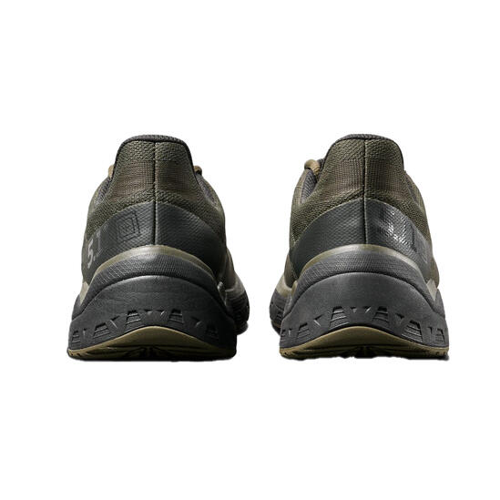 PT-R Inure Runner Shoes Ranger Green
