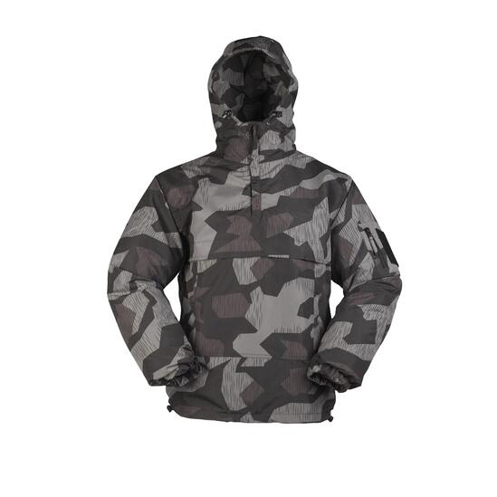 Яке Winter Combat Anorak Splinter Night