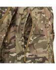 Tactical Softshell Jacket HMTC
