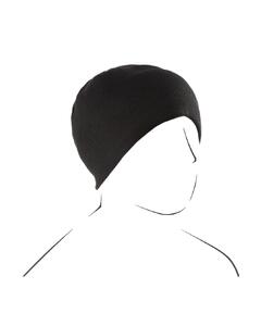 Шапка Tundra Beanie Black