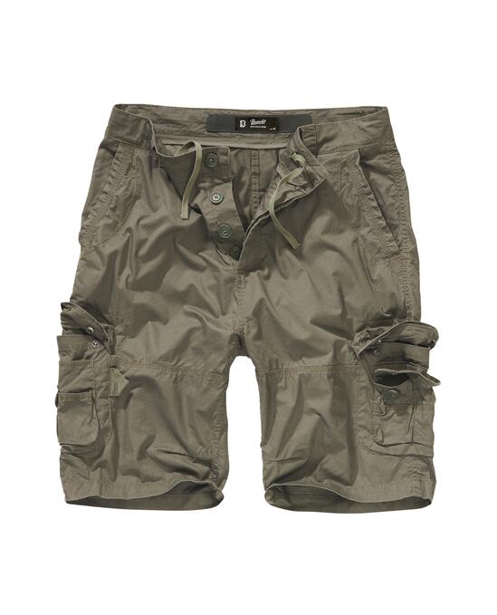 Бермуди TY Olive