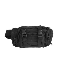 Fanny Pack Modular System bag Black