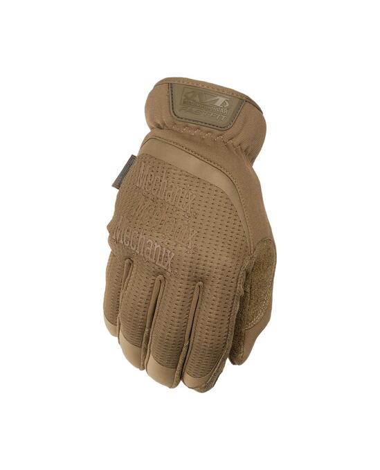 Тактически Ръкавици FastFit Coyote
