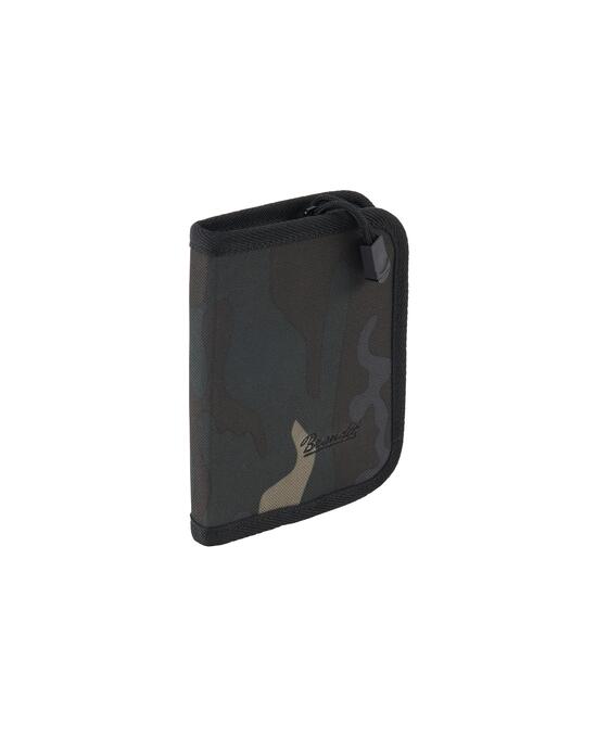 Wallet Dark Camo