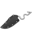 The Midgards Snake Knife