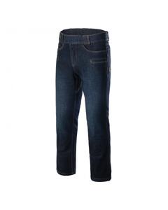 Дънки Greyman Tactical Dark Blue