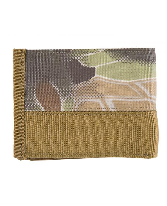 Tracker Bifold Int Kryptic Highander