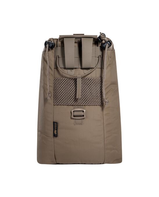 Dump Pouch Anfibia Coyote Brown