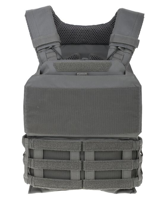 Жилетка TacTec Plate Carrier Storm