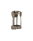 Тиранти Basic Harness Khaki