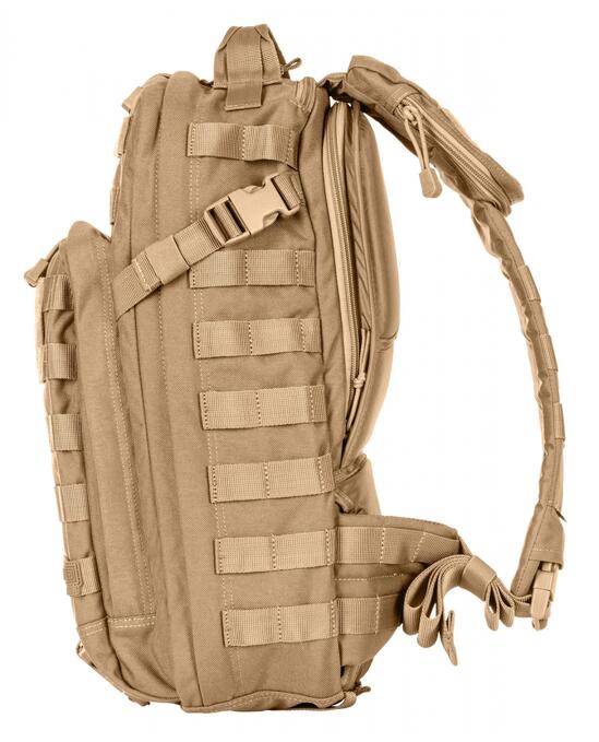 Чанта Rush Moab 10 Kangaroo