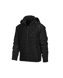 Яке Mojave Black
