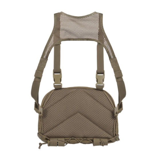 Чанта Chest Pack Numbat® - Coyote