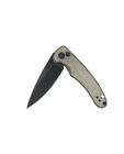 Mettle 2 Knife