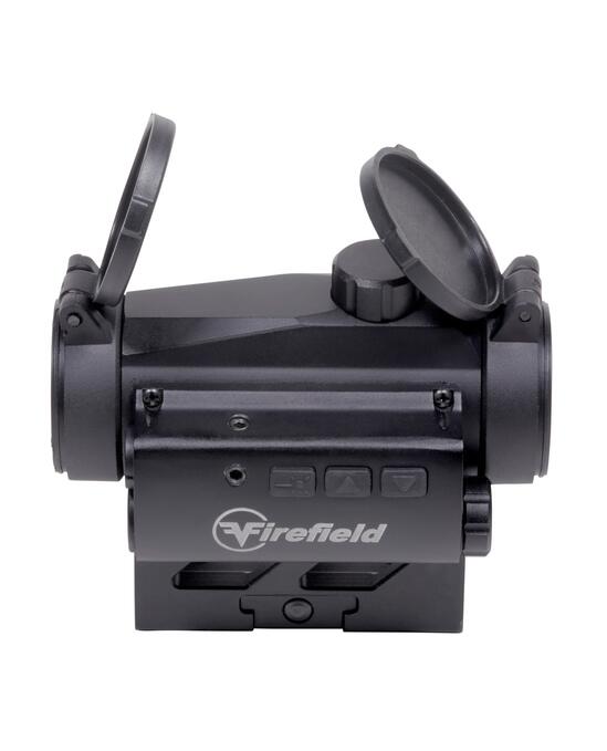 Бързомер Impulse 1x22 Compact RDot Sight w/RD Lsr Black
