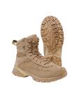 Tactical Boots Coyote
