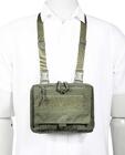Тиранти Pouch Harness Adapter Olive
