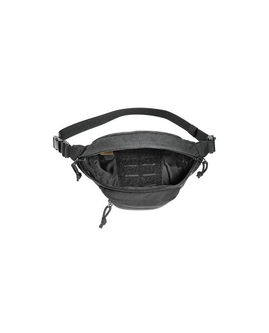 Modular Hip bag Black