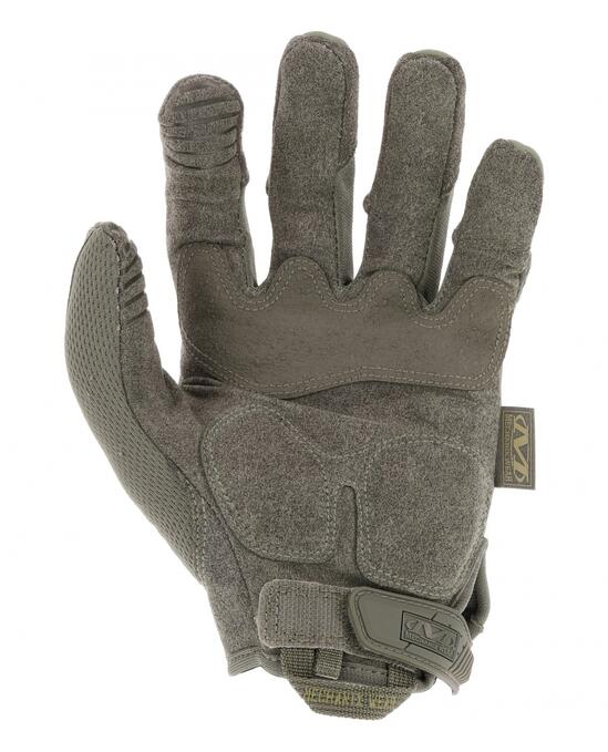 M-Pact Gloves Olive Drab