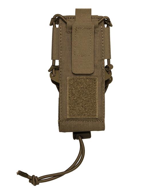 Модулен Джоб Digi Radio Pouch Coyote Brown