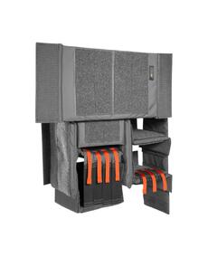 Modular Tele Insert Grey