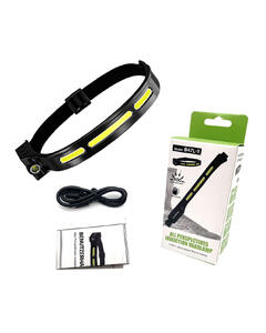 Челник 500LM Rechargeable Headlamp