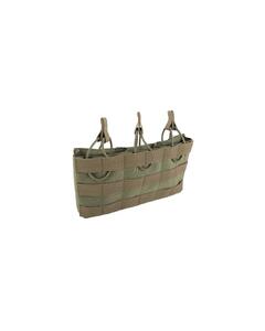 Модулен Джоб 3 SGL Mag Pouch Bel MKII olive