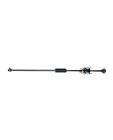 Сарбакан Blow Gun 40 Black
