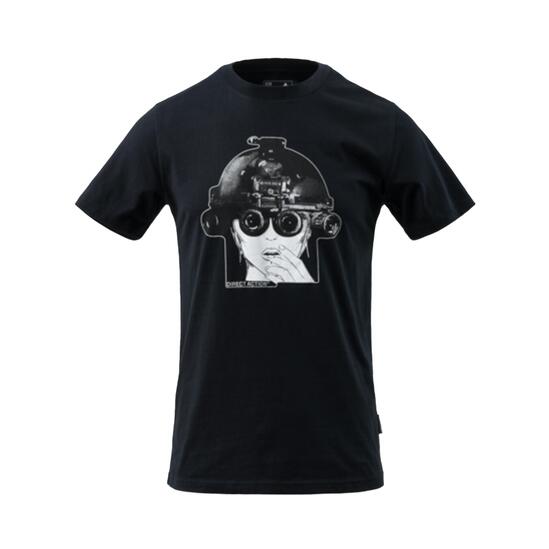 Тениска DA ART NVG