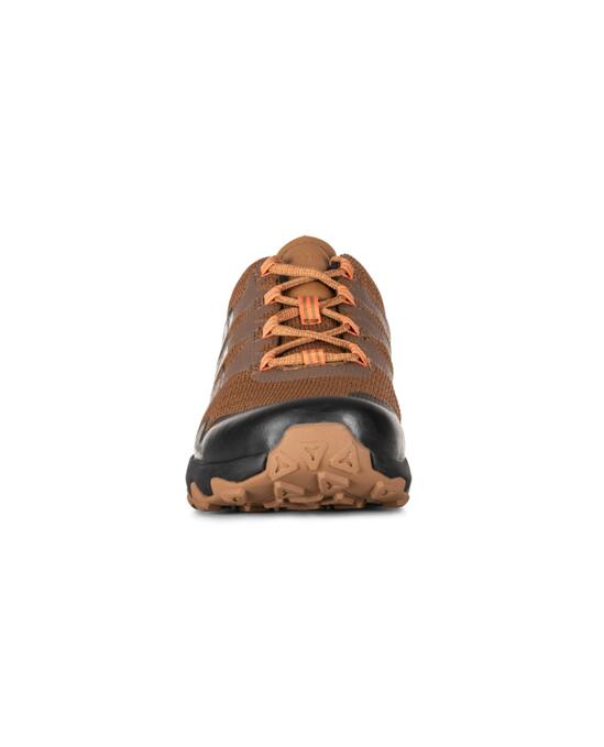 A.T.L.A.S Shoes Brown