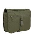 Несесер за Тоалентни Принадлежности Toilery Bag Olive