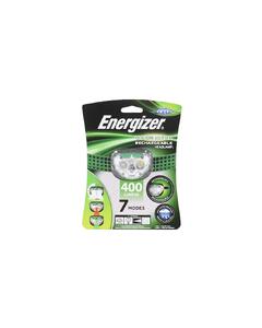 Headlamp Vision Rechargeable 400lm