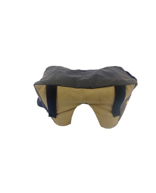 Universal Grinding Stone Holder Coyote