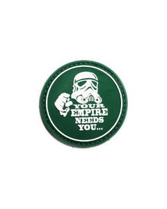 Your Empire Needs You Patch