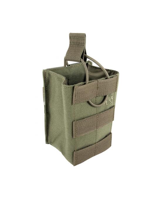 DBL Mag Pouch Belt MKII Olive