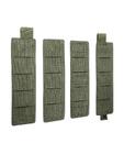Адаптор за модулни джобове SGL Molle Olive