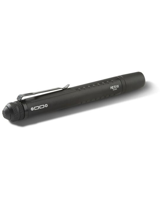 Фенер EDC PL Black