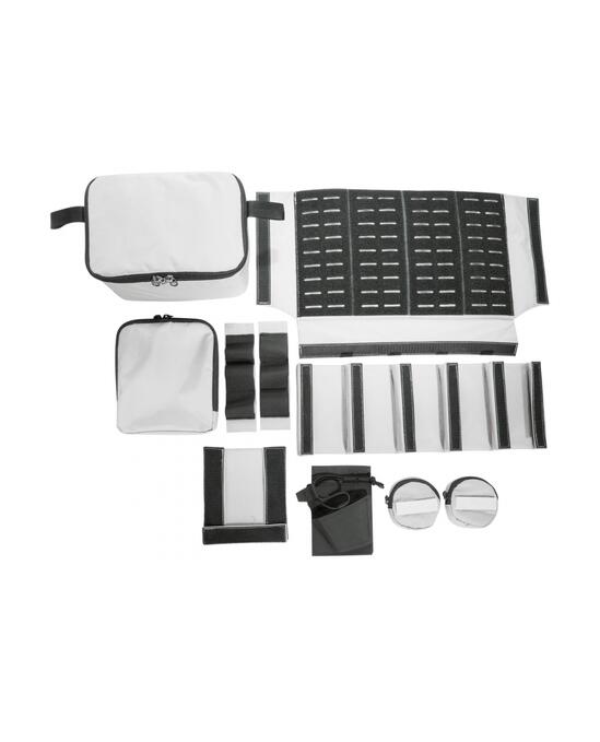 Чанта Modular Range Bag Black