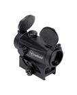 Бързомер Impulse 1x22 Compact RDot Sight w/RD Lsr Black