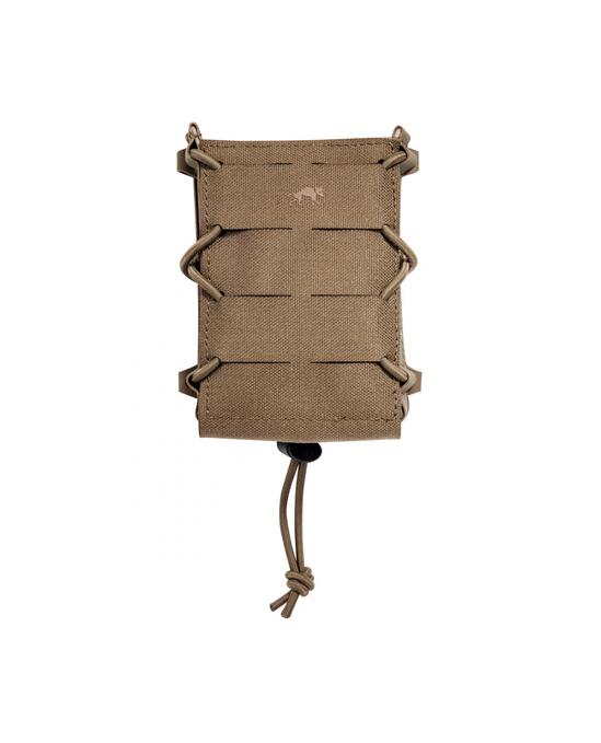 DBL Mag Pouch MCL Coyote Brown