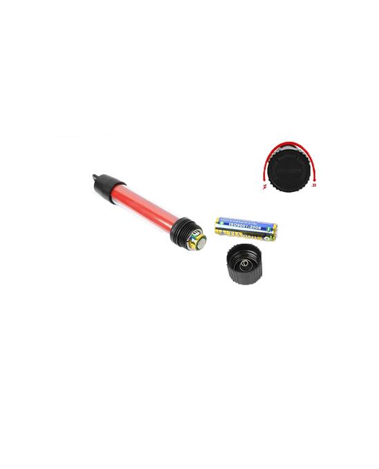 Electronic Glow Sticks Red